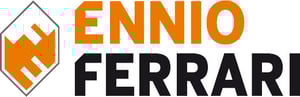 Logo Ennio Ferrari
